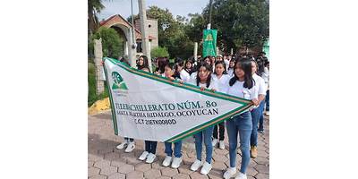 TELEBACHILLERATO NUM. 80 BLAISE PASCAL