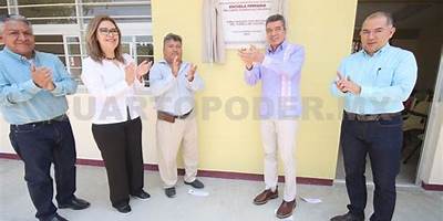 TELEBACHILLERATO NUM. 86 BELISARIO DOMINGUEZ PALENCIA