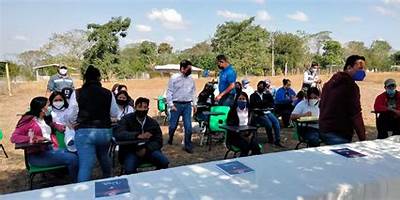 TELEBACHILLERATO POBLADO TIERRA Y LIBERTAD