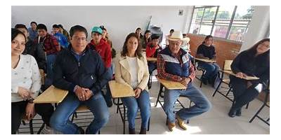 TELEBACHILLERATO PUEBLO NUEVO