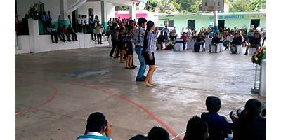 TELEBACHILLERATO PUEBLO VIEJO