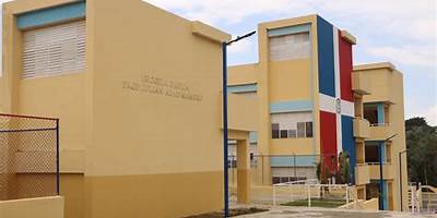 TELEBACHILLERATO SANTO DOMINGO MANZANARES
