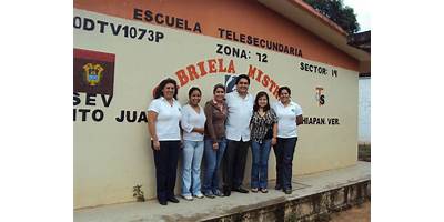 TELEBACHILLERATO TATAHUICAPA