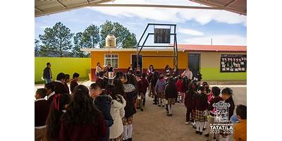 TELEBACHILLERATO TATATILA