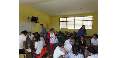 TELEBACHILLERATO TLALTETELA