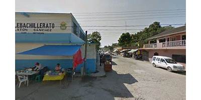 TELEBACHILLERATO ZACATIANGUIS