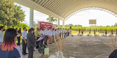 TELEBACHILLERATO ZAPOAPAN