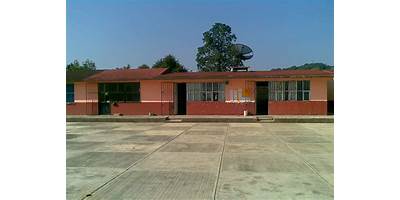 TELESECUNDARIA 042 2 DE OCTUBRE
