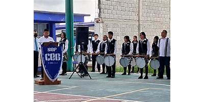 TELESECUNDARIA 054 ELISEO MELLANES CASTELLANOS