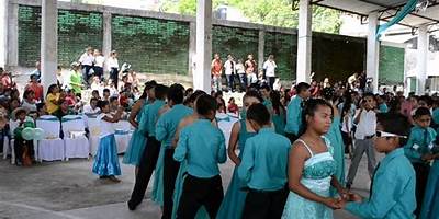 TELESECUNDARIA 076 LA PATRIA ES PRIMERO