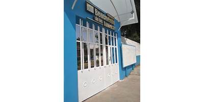 TELESECUNDARIA 102 BENEMERITO DE LAS AMERICAS