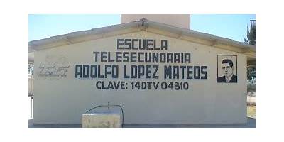 TELESECUNDARIA 1049 ADOLFO LOPEZ MATEOS