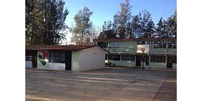 TELESECUNDARIA 1063 LAZARO CARDENAS DEL RIO