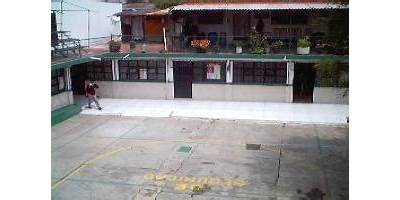 TELESECUNDARIA 1068 GABRIELA MISTRAL