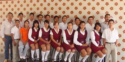 TELESECUNDARIA 11 MELCHOR OCAMPO