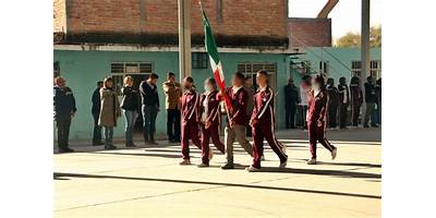 TELESECUNDARIA 1155 20 DE NOVIEMBRE
