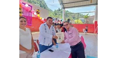 TELESECUNDARIA 1167 JAIME SABINES GUTIERREZ
