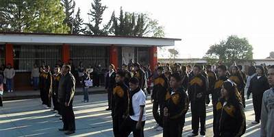 TELESECUNDARIA 121