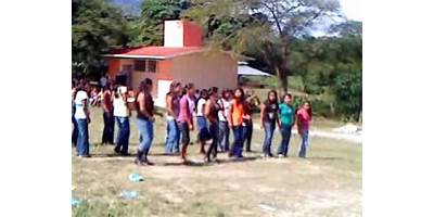 TELESECUNDARIA 1212 CARLOS PELLICER CAMARA