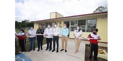 TELESECUNDARIA 1240 LUIS ESPINOSA LOPEZ