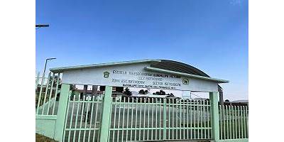 TELESECUNDARIA 125 GUADALUPE VICTORIA