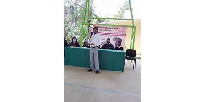 TELESECUNDARIA 1258 PABLO NERUDA
