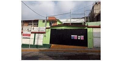 TELESECUNDARIA 1280 NARCISO MENDOZA