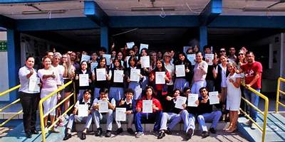 TELESECUNDARIA 13 JOSE MIRANDA MEZA