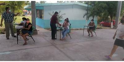 TELESECUNDARIA 1300 15 DE SEPTIEMBRE