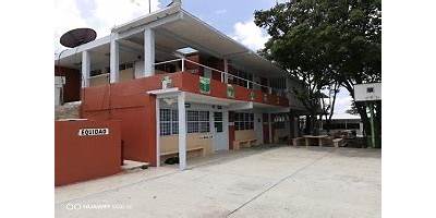 TELESECUNDARIA 1356 EMILIANO ZAPATA SALAZAR