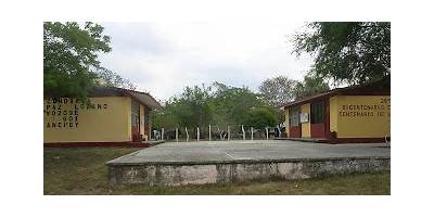 TELESECUNDARIA 1384 OCTAVIO PAZ LOZANO