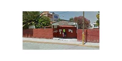 TELESECUNDARIA 14 BENITO JUAREZ GARCIA