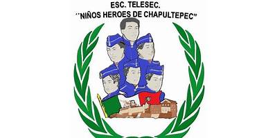 TELESECUNDARIA 1442 NIÑOS HEROES DE CHAPULTEPEC