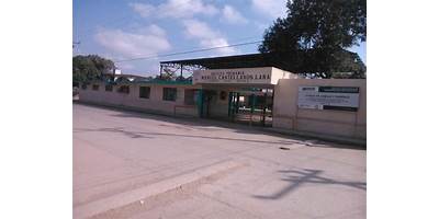 TELESECUNDARIA 1514 EMILIO PORTES GIL