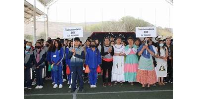 TELESECUNDARIA 153