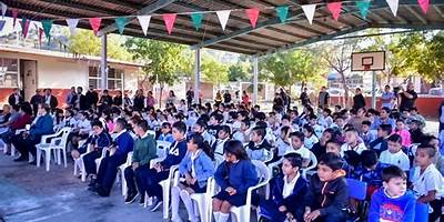 TELESECUNDARIA 156 LAZARO CARDENAS DEL RIO