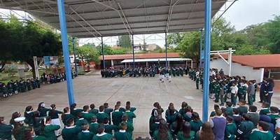 TELESECUNDARIA 16 JUAN MARIA DE SALVATIERRA