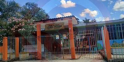 TELESECUNDARIA 164