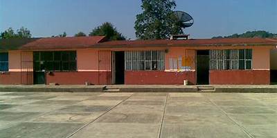 TELESECUNDARIA 18.13 DE OCTUBRE DE 1994
