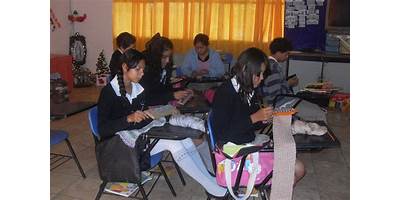 TELESECUNDARIA 241