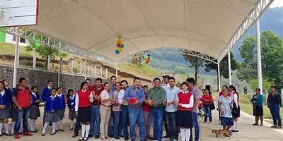 TELESECUNDARIA 249