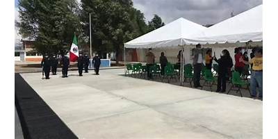 TELESECUNDARIA 297 JUAN BOSCO OCCHIENA