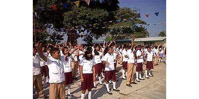 TELESECUNDARIA 3