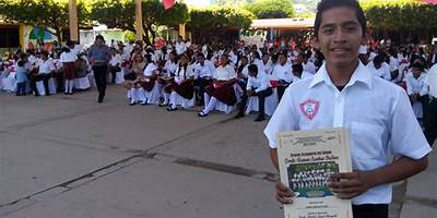 TELESECUNDARIA 386