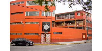 TELESECUNDARIA 426 LUIS PASTEUR