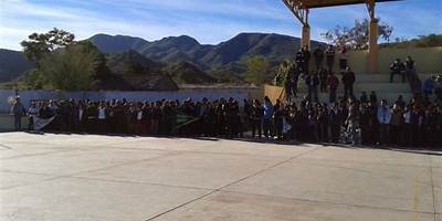 TELESECUNDARIA 43 ALBERTO ANDRES ALVARADO ARAMBURO