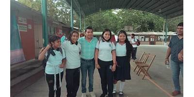 TELESECUNDARIA 432 JOSEFA ORTIZ DE DOMINGUEZ