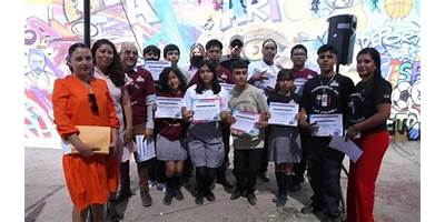 TELESECUNDARIA 443