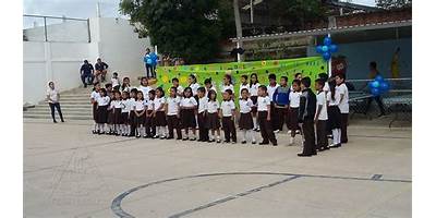 TELESECUNDARIA 462 MIGUEL LARA VASSALLO