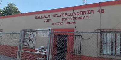 TELESECUNDARIA 48